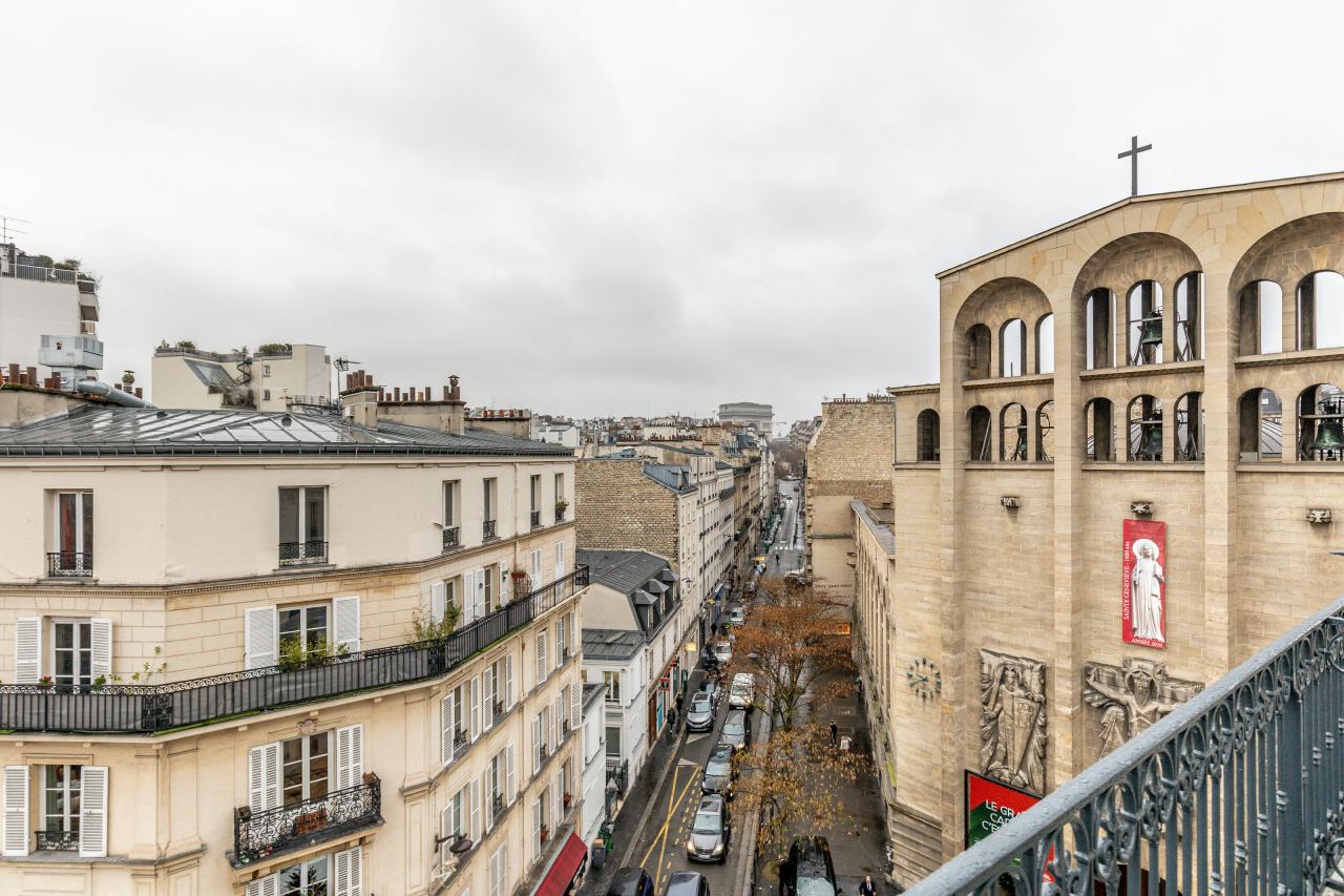 Bureau Paris 172m² Location bureau Paris OLBUR2317344 3